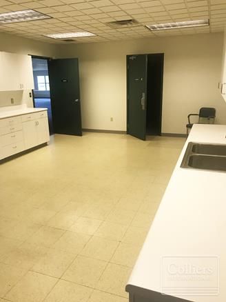 For Sale or Lease - 10650 Bennett Drive: 10650 Bennett Drive, Perry, MI 48872